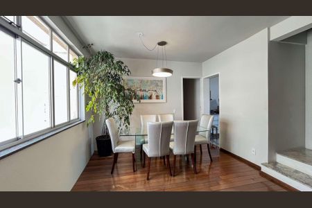 Apartamento à venda com 110m², 3 quartos e 1 vaga