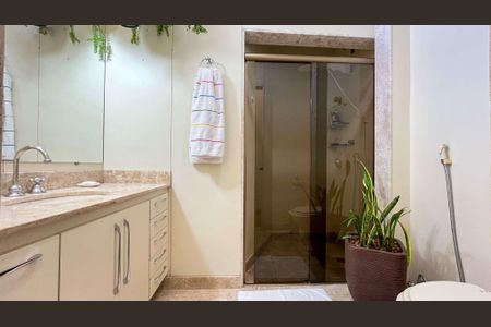 Apartamento à venda com 110m², 3 quartos e 1 vaga