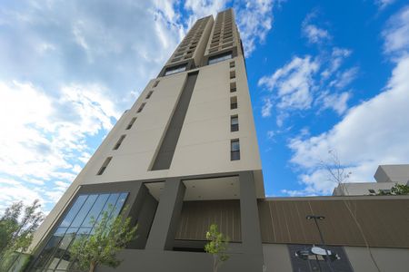 Apartamento à venda com 67m², 2 quartos e 1 vaga Apartamento à venda com 67m², 2 quartos e 1 vagaFachada