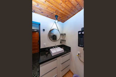 Studio para alugar com 20m², 1 quarto e sem vagaKitnet