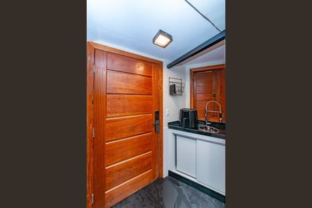 Studio para alugar com 20m², 1 quarto e sem vagaKitnet