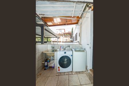 Studio para alugar com 20m², 1 quarto e sem vagaÁrea de Serviço