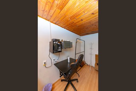 Studio para alugar com 20m², 1 quarto e sem vagaKitnet