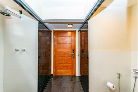 Studio para alugar com 20m², 1 quarto e sem vagaKitnet