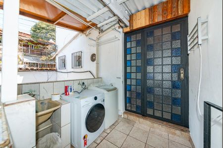 Studio para alugar com 20m², 1 quarto e sem vagaÁrea de Serviço