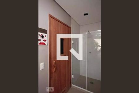 Apartamento à venda com 29m², 1 quarto e sem vaga Apartamento à venda com 29m², 1 quarto e sem vagaÁrea comum