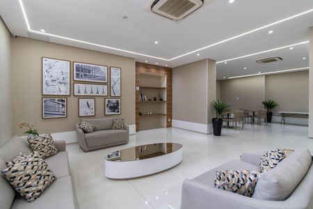 Apartamento à venda com 154m², 3 quartos e 3 vagas Apartamento à venda com 154m², 3 quartos e 3 vagasÁrea comum