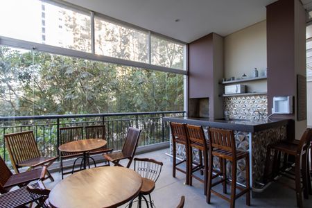 Apartamento à venda com 154m², 3 quartos e 3 vagas Apartamento à venda com 154m², 3 quartos e 3 vagasÁrea comum