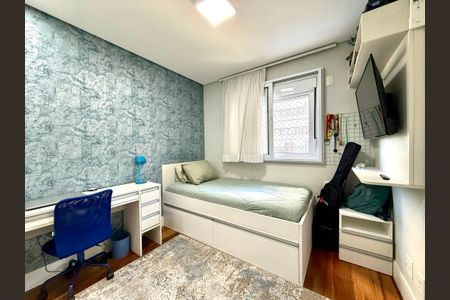 Apartamento à venda com 154m², 3 quartos e 3 vagas Apartamento à venda com 154m², 3 quartos e 3 vagasSuíte 2