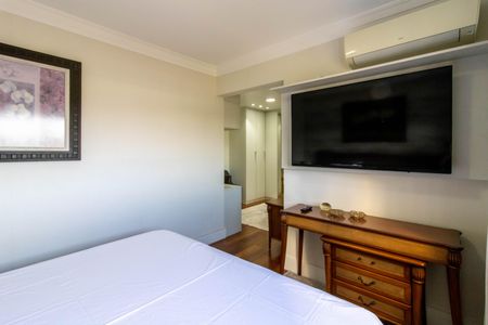 Apartamento à venda com 154m², 3 quartos e 3 vagas Apartamento à venda com 154m², 3 quartos e 3 vagasSuíte 1