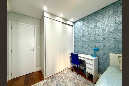Apartamento à venda com 154m², 3 quartos e 3 vagas Apartamento à venda com 154m², 3 quartos e 3 vagasSuíte 2