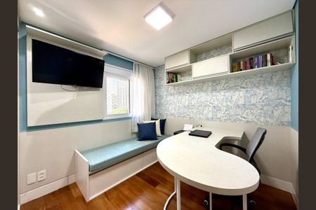 Apartamento à venda com 154m², 3 quartos e 3 vagas Apartamento à venda com 154m², 3 quartos e 3 vagasSuíte 3