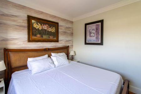 Apartamento à venda com 154m², 3 quartos e 3 vagas Apartamento à venda com 154m², 3 quartos e 3 vagasSuíte 1