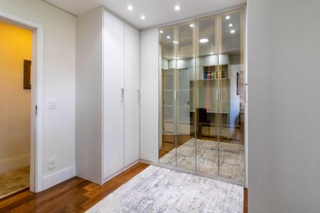 Apartamento à venda com 154m², 3 quartos e 3 vagas Apartamento à venda com 154m², 3 quartos e 3 vagasSuíte 1