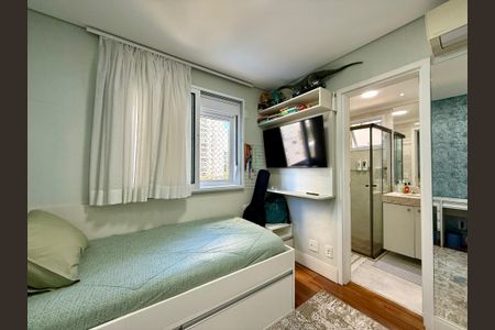 Apartamento à venda com 154m², 3 quartos e 3 vagas Apartamento à venda com 154m², 3 quartos e 3 vagasSuíte 2