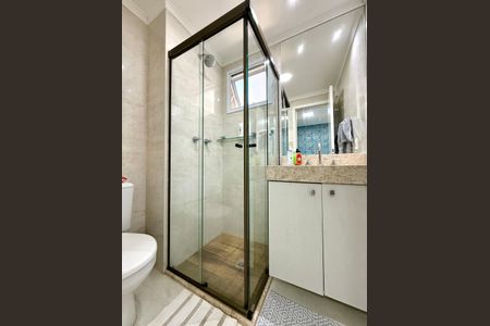 Apartamento à venda com 154m², 3 quartos e 3 vagas Apartamento à venda com 154m², 3 quartos e 3 vagasSuíte 2 Banheiro