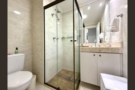 Apartamento à venda com 154m², 3 quartos e 3 vagas Apartamento à venda com 154m², 3 quartos e 3 vagasSuíte 3 Banheiro