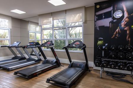 Apartamento à venda com 154m², 3 quartos e 3 vagas Apartamento à venda com 154m², 3 quartos e 3 vagasÁrea comum