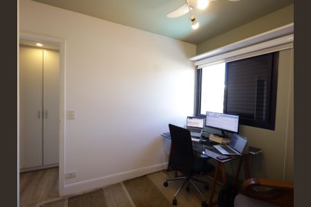 Apartamento para alugar com 110m², 2 quartos e 2 vagasQuarto