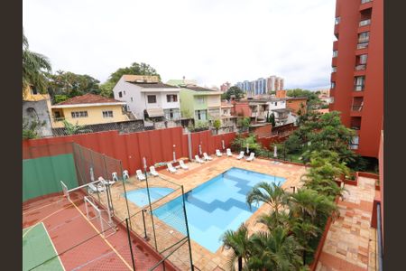 Apartamento para alugar com 110m², 2 quartos e 2 vagasÁrea comum - Piscina