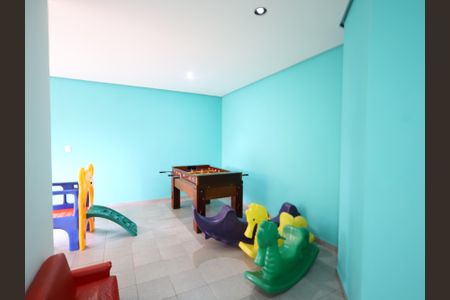 Apartamento para alugar com 110m², 2 quartos e 2 vagasÁrea Comum - Playground