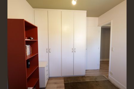 Apartamento para alugar com 110m², 2 quartos e 2 vagasQuarto