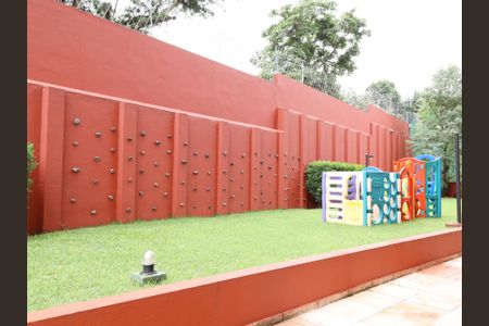 Apartamento para alugar com 110m², 2 quartos e 2 vagasÁrea comum