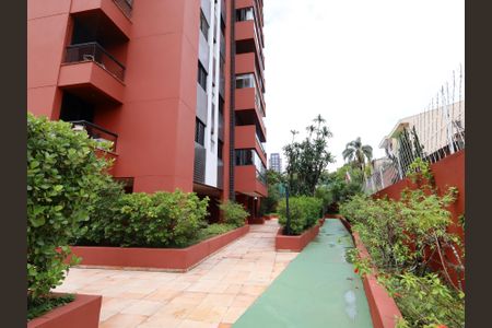 Apartamento para alugar com 110m², 2 quartos e 2 vagasÁrea comum