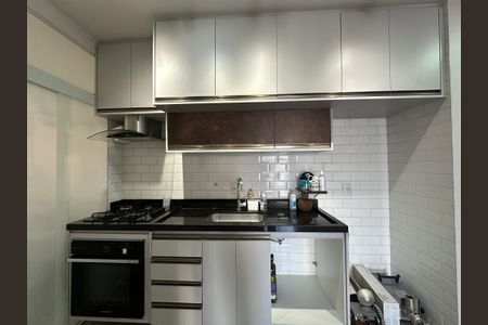 Apartamento para alugar com 65m², 2 quartos e 1 vaga Apartamento para alugar com 65m², 2 quartos e 1 vagaCozinha