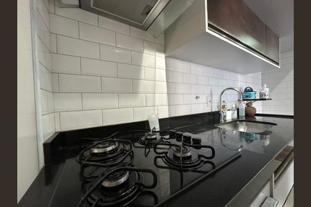 Apartamento para alugar com 65m², 2 quartos e 1 vaga Apartamento para alugar com 65m², 2 quartos e 1 vagaCozinha