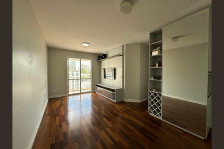 Sala de apartamento à venda com 2 quartos, 65m² em Perdizes, São Paulo