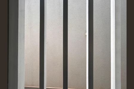 Vista do Quarto 1 de apartamento para alugar com 2 quartos, 58m² em Jaguará, São Paulo