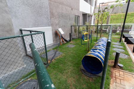 Apartamento para alugar com 25m², 1 quarto e sem vaga Apartamento para alugar com 25m², 1 quarto e sem vagaEspaço pet