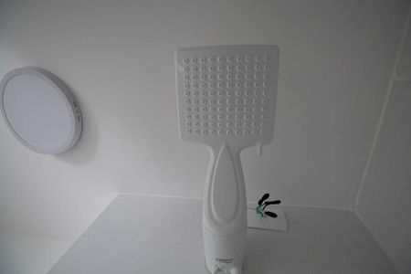 Apartamento para alugar com 32m², 2 quartos e sem vagaBanheiro Social