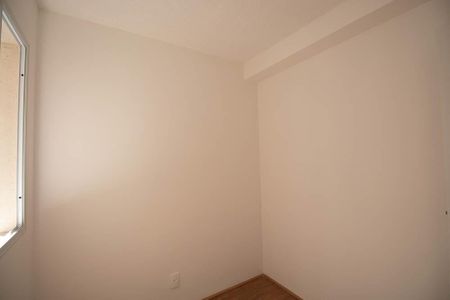 Quarto 1 de apartamento para alugar com 2 quartos, 32m² em Vila Maria, São Paulo