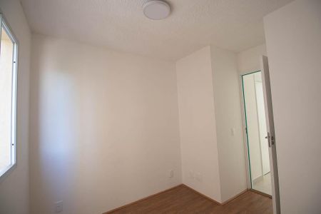 Apartamento para alugar com 32m², 2 quartos e sem vagaQuarto 2