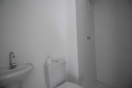 Apartamento para alugar com 32m², 2 quartos e sem vagaBanheiro Social