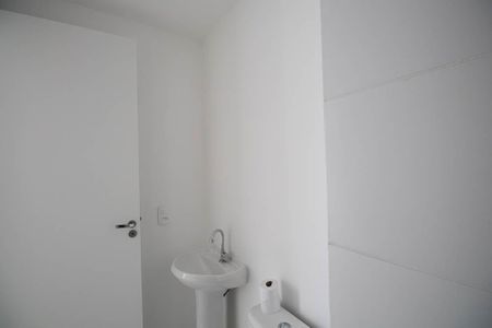 Apartamento para alugar com 32m², 2 quartos e sem vagaBanheiro Social