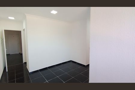 Sala de apartamento para alugar com 2 quartos, 47m² em Vila Urupes, Suzano
