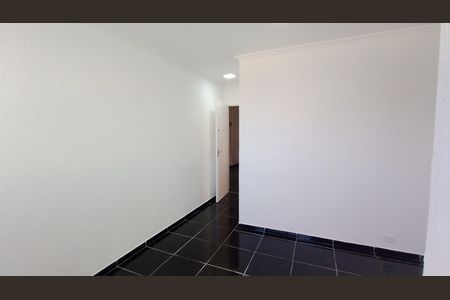 Sala de apartamento para alugar com 2 quartos, 47m² em Vila Urupes, Suzano