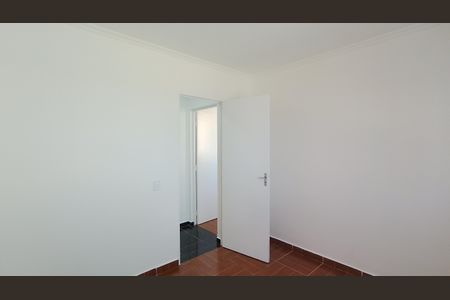 Quarto 1 de apartamento para alugar com 2 quartos, 47m² em Vila Urupes, Suzano