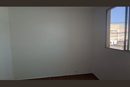 Quarto 2 de apartamento para alugar com 2 quartos, 47m² em Vila Urupes, Suzano