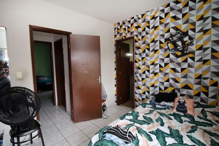 Apartamento à venda com 100m², 3 quartos e 1 vagaQuarto Suíte