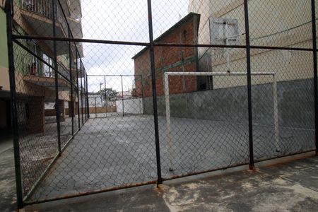 Apartamento à venda com 100m², 3 quartos e 1 vagaÁrea comum - Quadra Esportiva