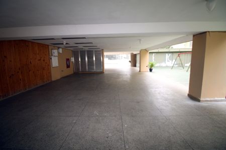 Apartamento à venda com 100m², 3 quartos e 1 vagaÁrea comum - Playground