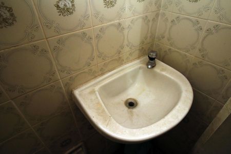 Apartamento à venda com 100m², 3 quartos e 1 vagaBanheiro de serviço