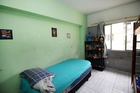 Apartamento à venda com 100m², 3 quartos e 1 vagaQuarto 1