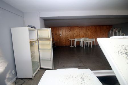 Apartamento à venda com 100m², 3 quartos e 1 vagaÁrea comum - Salão de festas