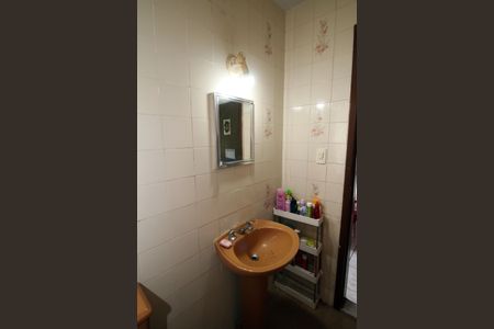 Apartamento à venda com 100m², 3 quartos e 1 vagaBanheiro da Suíte