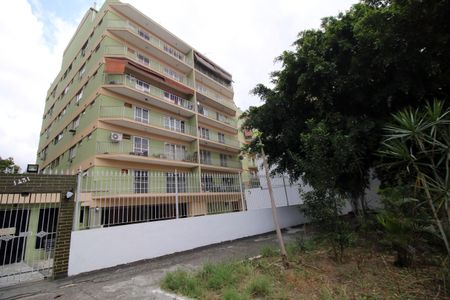 Apartamento à venda com 100m², 3 quartos e 1 vagaFachada do Prédio